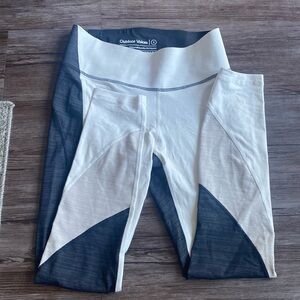 OV original tech sweat leggings